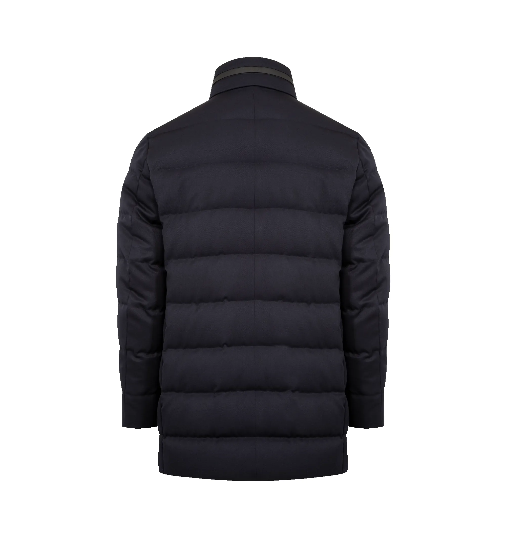 VALLONPIERRE LONG PARKA (MENS) sold by Hirshleifers product image thumbnail 2