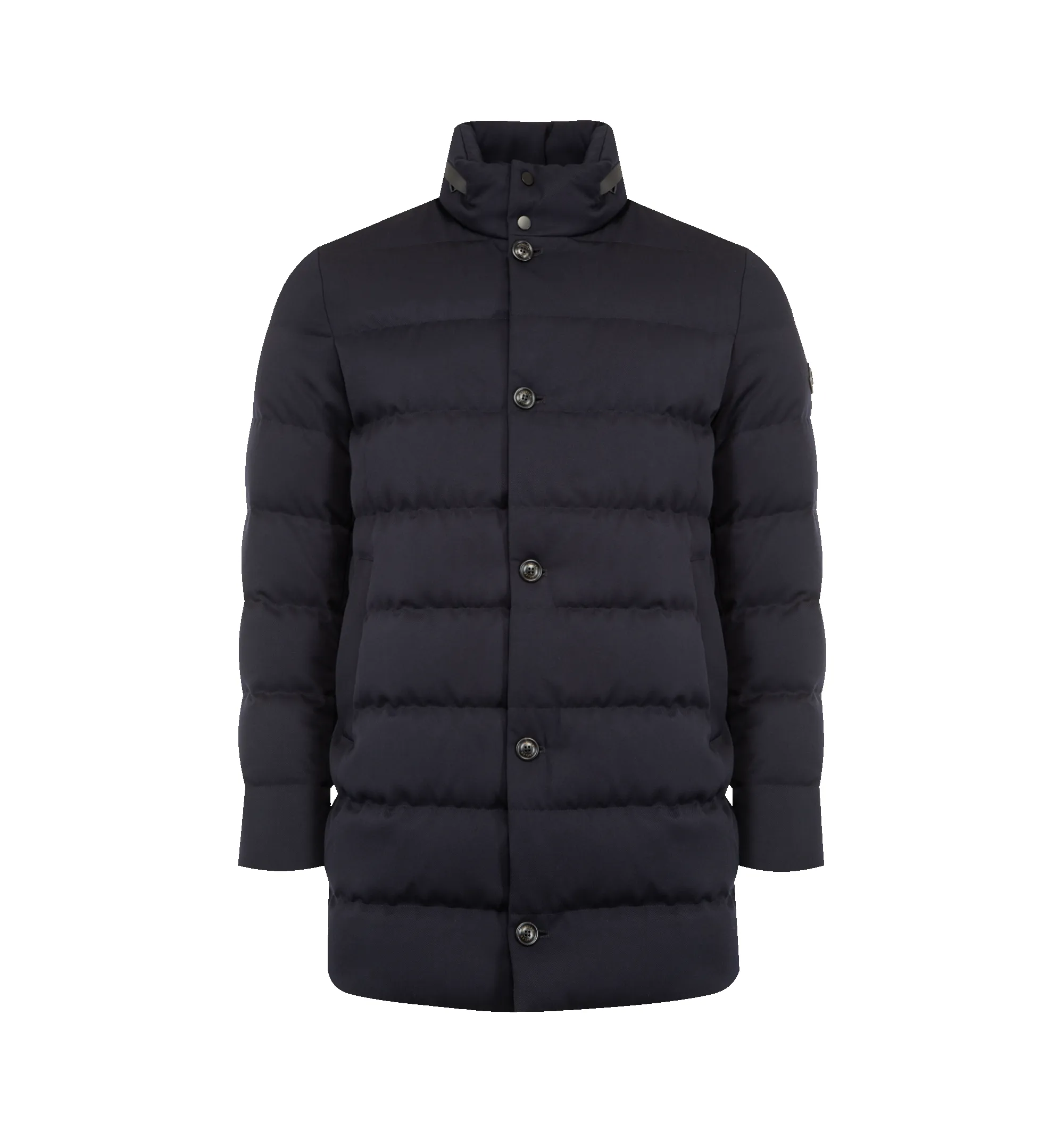 VALLONPIERRE LONG PARKA (MENS) sold by Hirshleifers