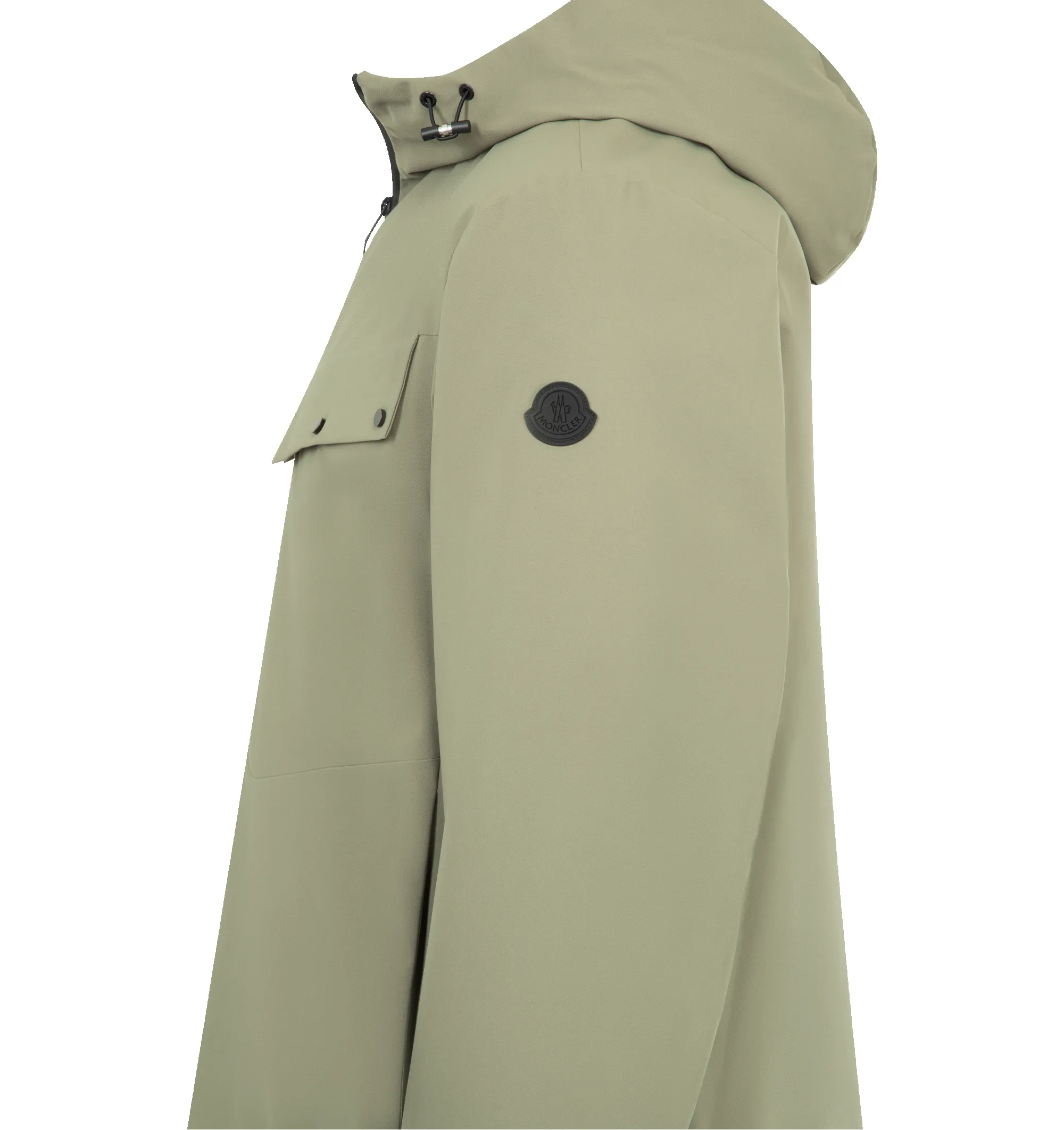 ESCURAYS JACKET (MENS) sold by Hirshleifers product image thumbnail 3