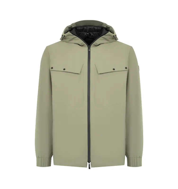 ESCURAYS JACKET (MENS) sold by Hirshleifers