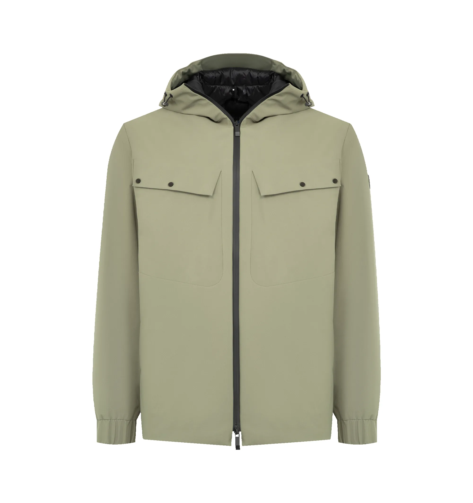 ESCURAYS JACKET (MENS) sold by Hirshleifers