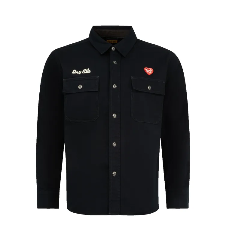 WORK SHIRT (MENS) sold by Hirshleifers