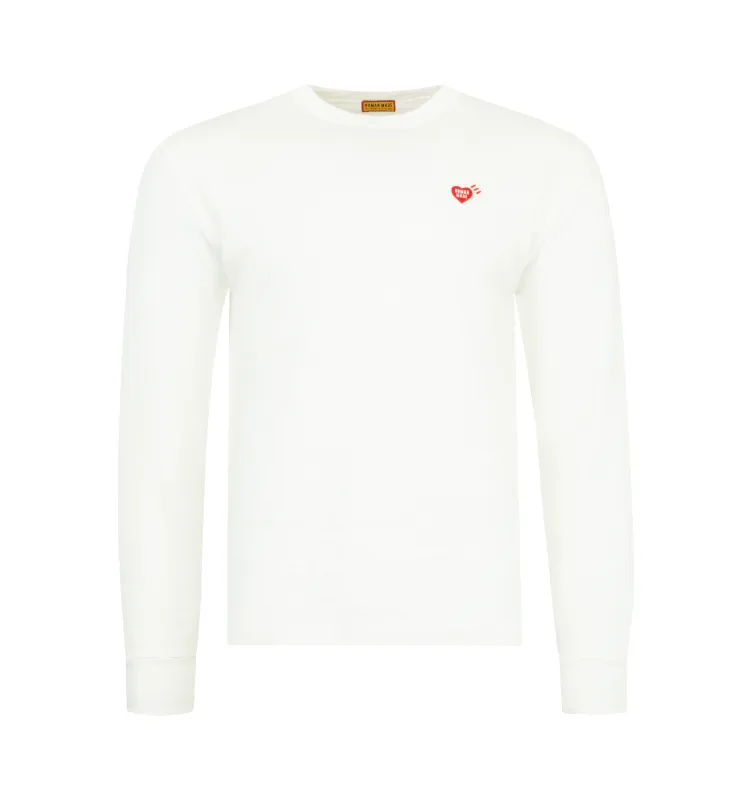 GRAPHIC L-S T-SHIRT #2 (MENS) sold by Hirshleifers