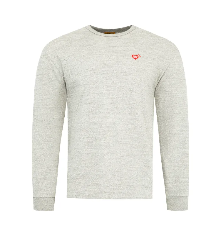 GRAPHIC L-S T-SHIRT #2 (MENS) sold by Hirshleifers