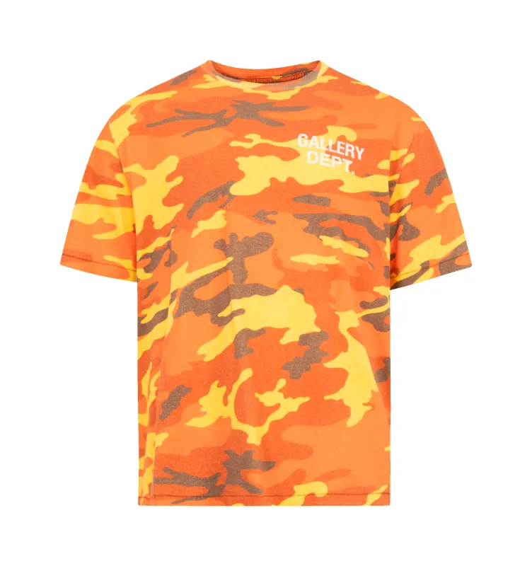 SOUVENIR TEE (MENS) sold by Hirshleifers