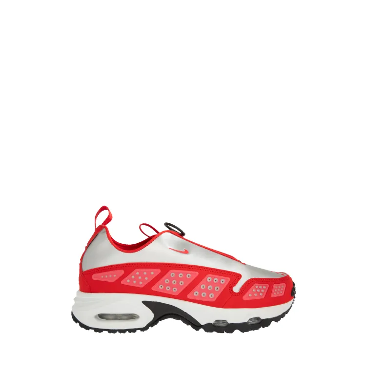 AIR MAX SNDR SNEAKER (WOMENS) sold by Hirshleifers