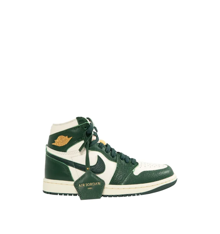 AIR JORDAN 1 RETRO HIGH OG SNEAKER (WOMENS) sold by Hirshleifers