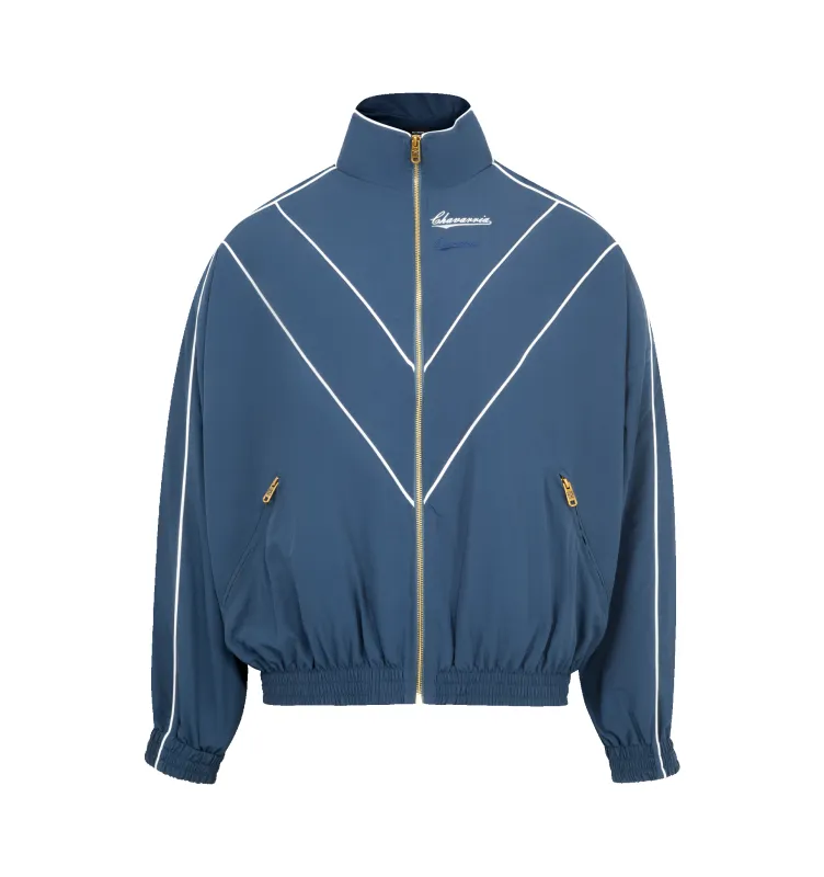 BAD BOY TRACK JACKET (MENS) sold by Hirshleifers