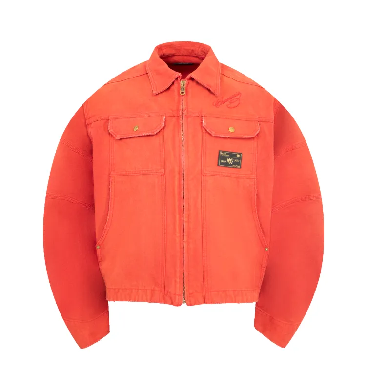 STOCKTON WORK JACKET (MENS) sold by Hirshleifers