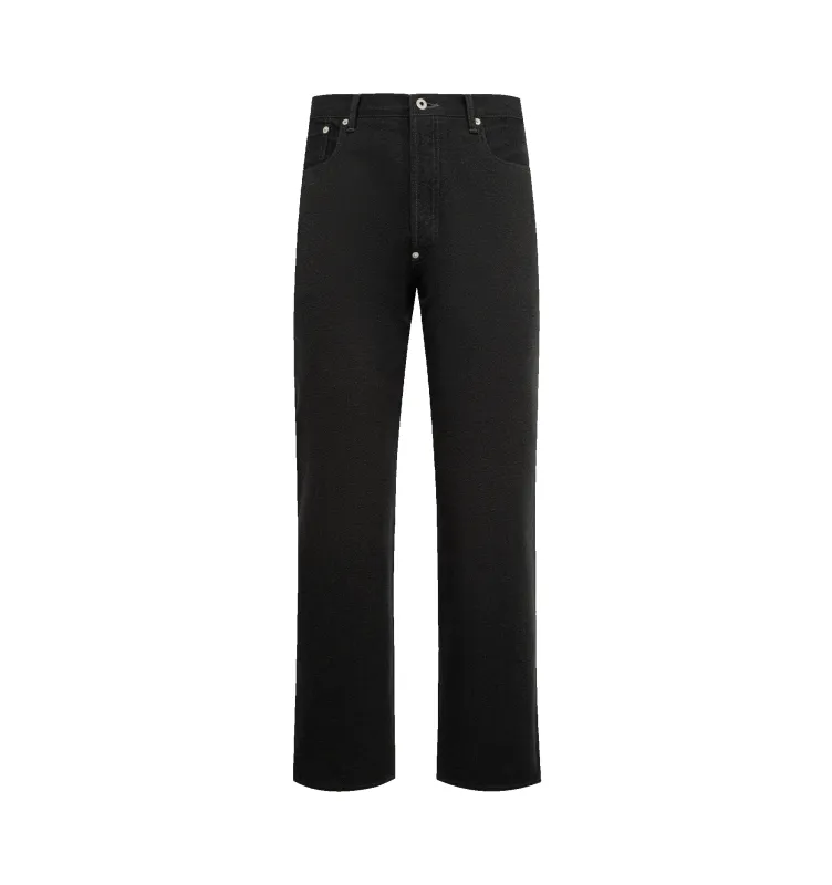 NO. 10 FIVE POCKET JEAN (MENS) sold by Hirshleifers