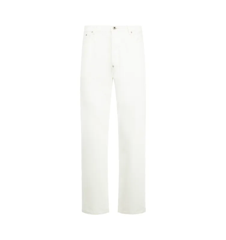 NO. 10 FIVE POCKET JEAN (MENS) sold by Hirshleifers