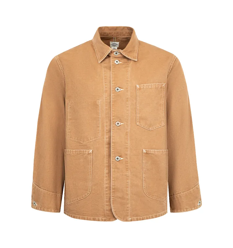 POST 46 SHIRT (MENS) made by Post O'Alls
