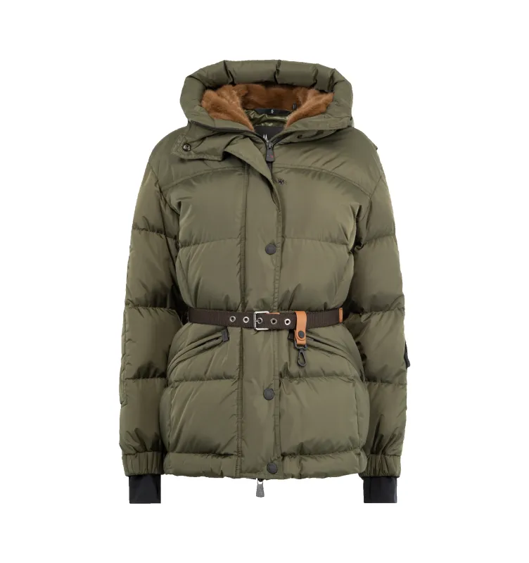 SALASTRAINS JACKET (WOMENS) sold by Hirshleifers