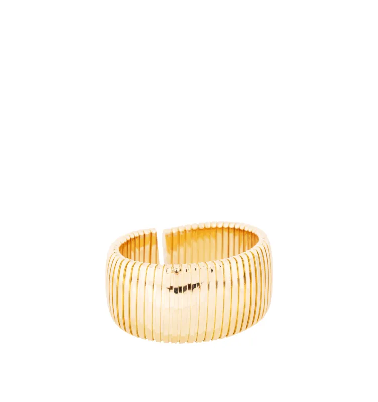 GOLDEN CUFF sold by Hirshleifers