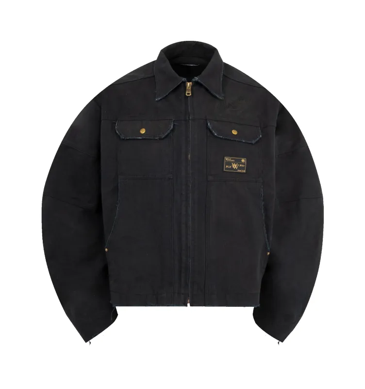 STOCKTON WORK JACKET (MENS) sold by Hirshleifers