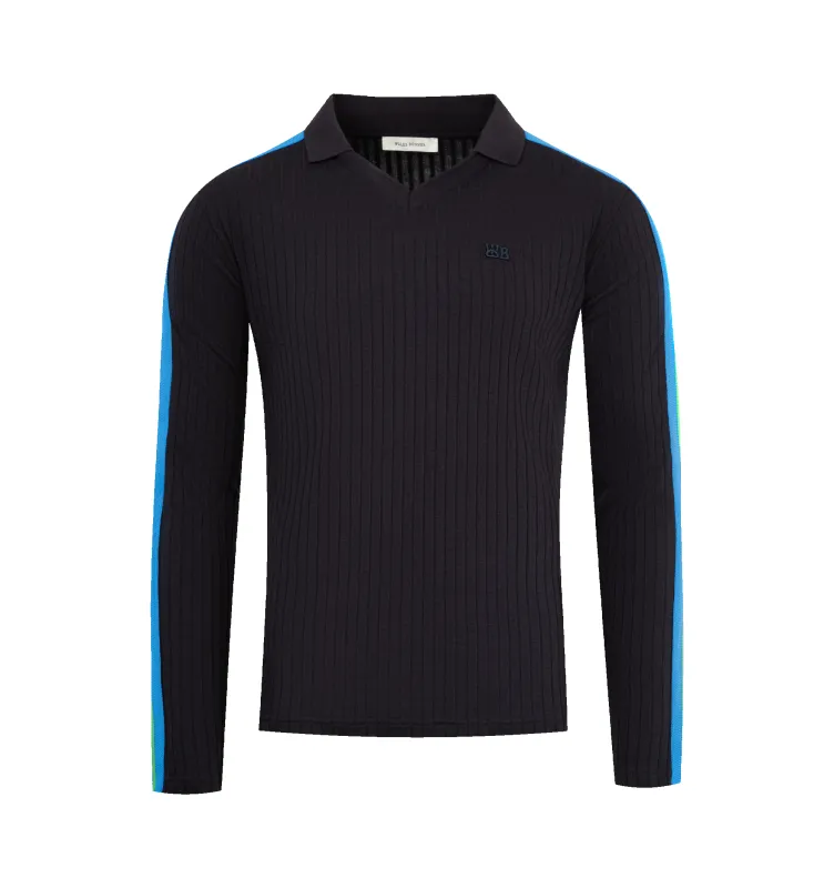 ROOTS POLO SHIRT (MENS) sold by Hirshleifers