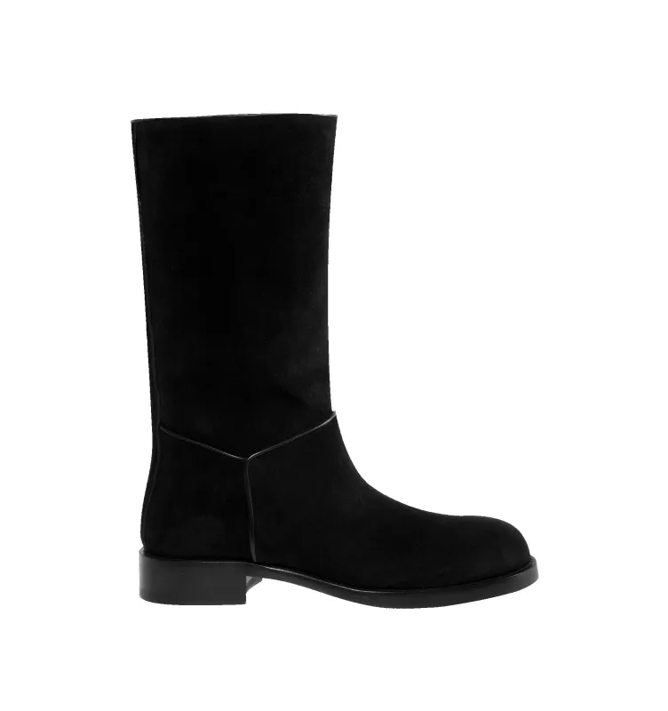 NOBILIS RIDING BOOT (WOMENS) sold by Hirshleifers
