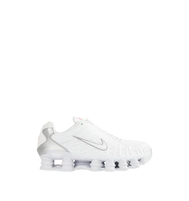 SHOX TL SNEAKER (MENS) sold by Hirshleifers