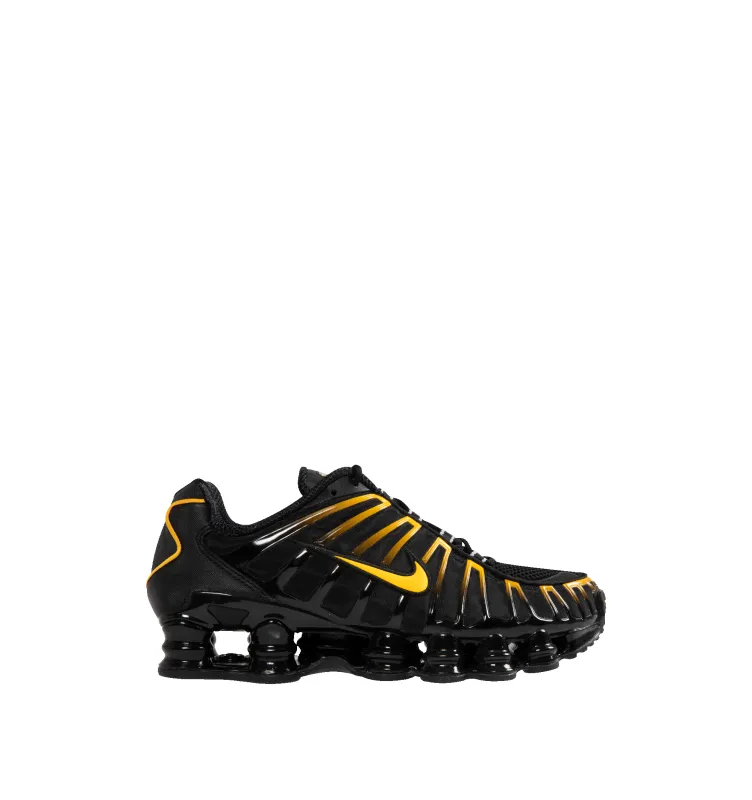 SHOX TL SNEAKER (MENS) sold by Hirshleifers