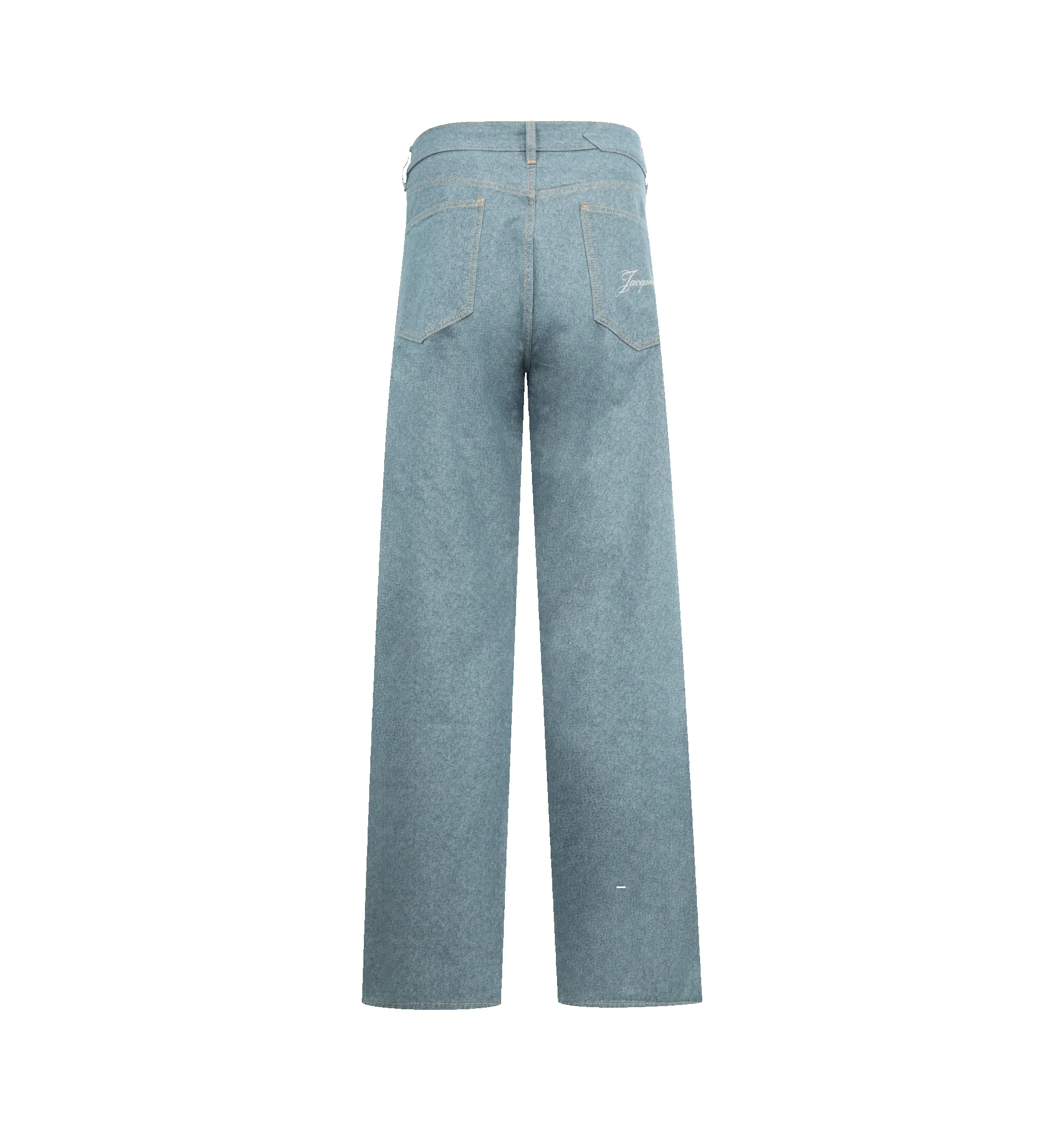 LE DE-NIMES DROIT JEAN (MENS) sold by Hirshleifers product image thumbnail 2