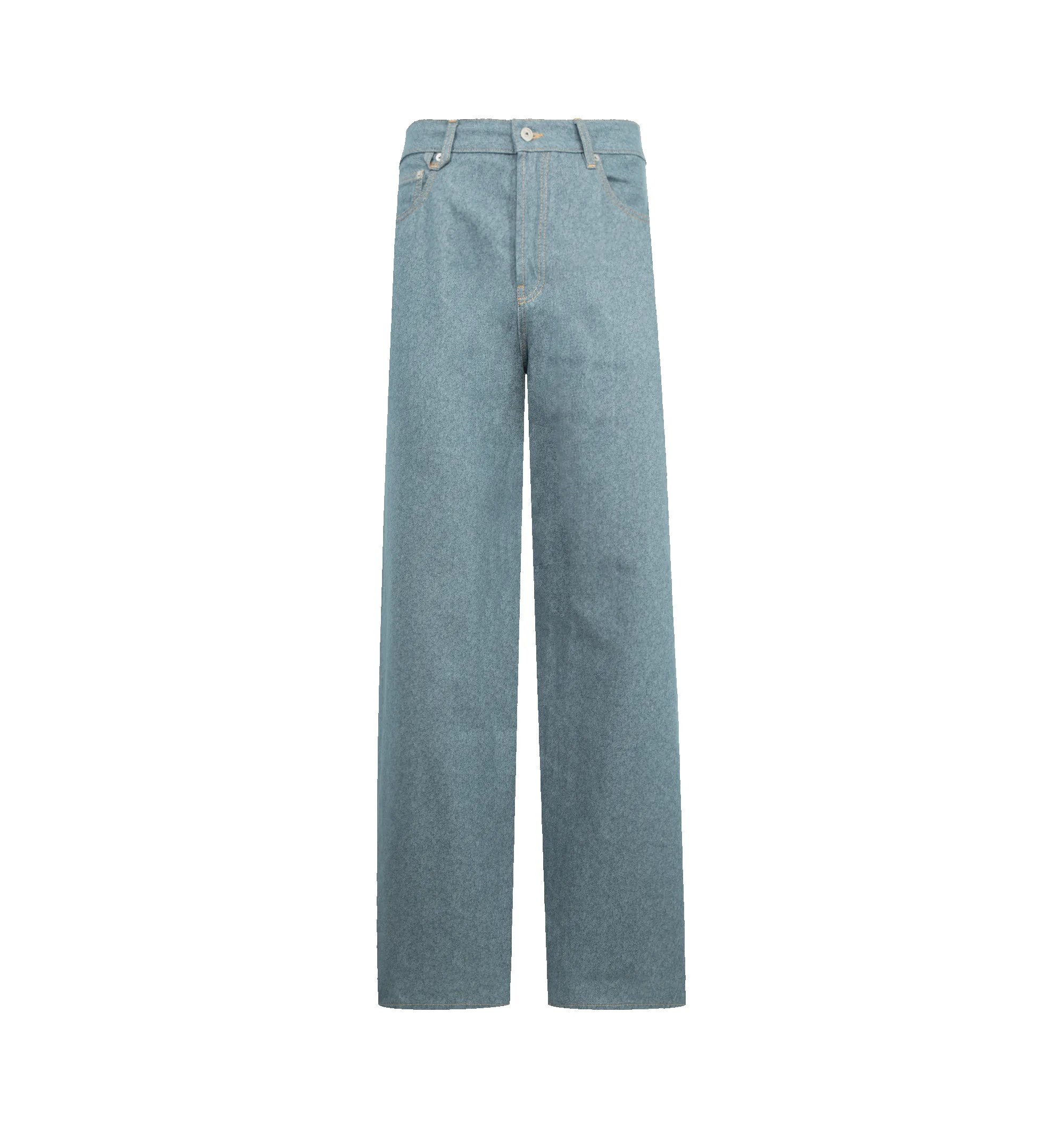 LE DE-NIMES DROIT JEAN (MENS) sold by Hirshleifers
