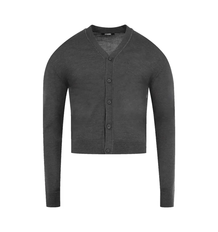 LE CARDIGAN BRODE CARDIGAN (MENS) sold by undefined