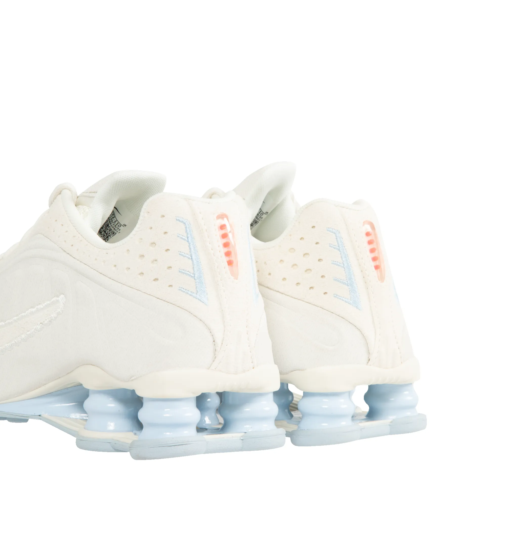 SHOX R4 SE SNEAKER (WOMENS) sold by Hirshleifers product image thumbnail 3