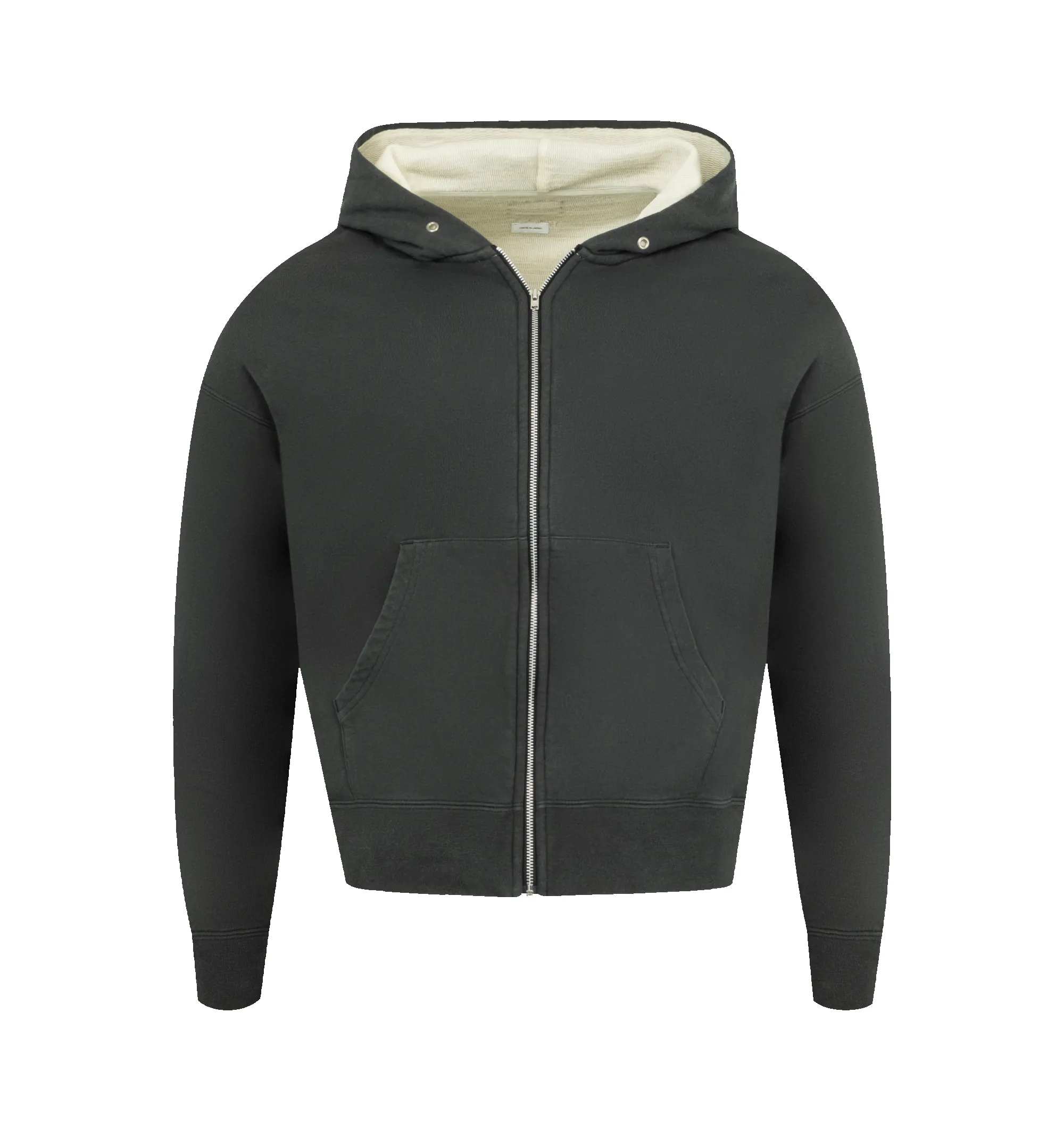 JUMBO SB DUAL HOODIE (MENS) sold by Hirshleifers