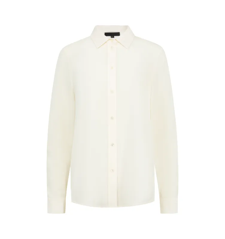 GAIA SLIM SHIRT (WOMENS) sold by Hirshleifers