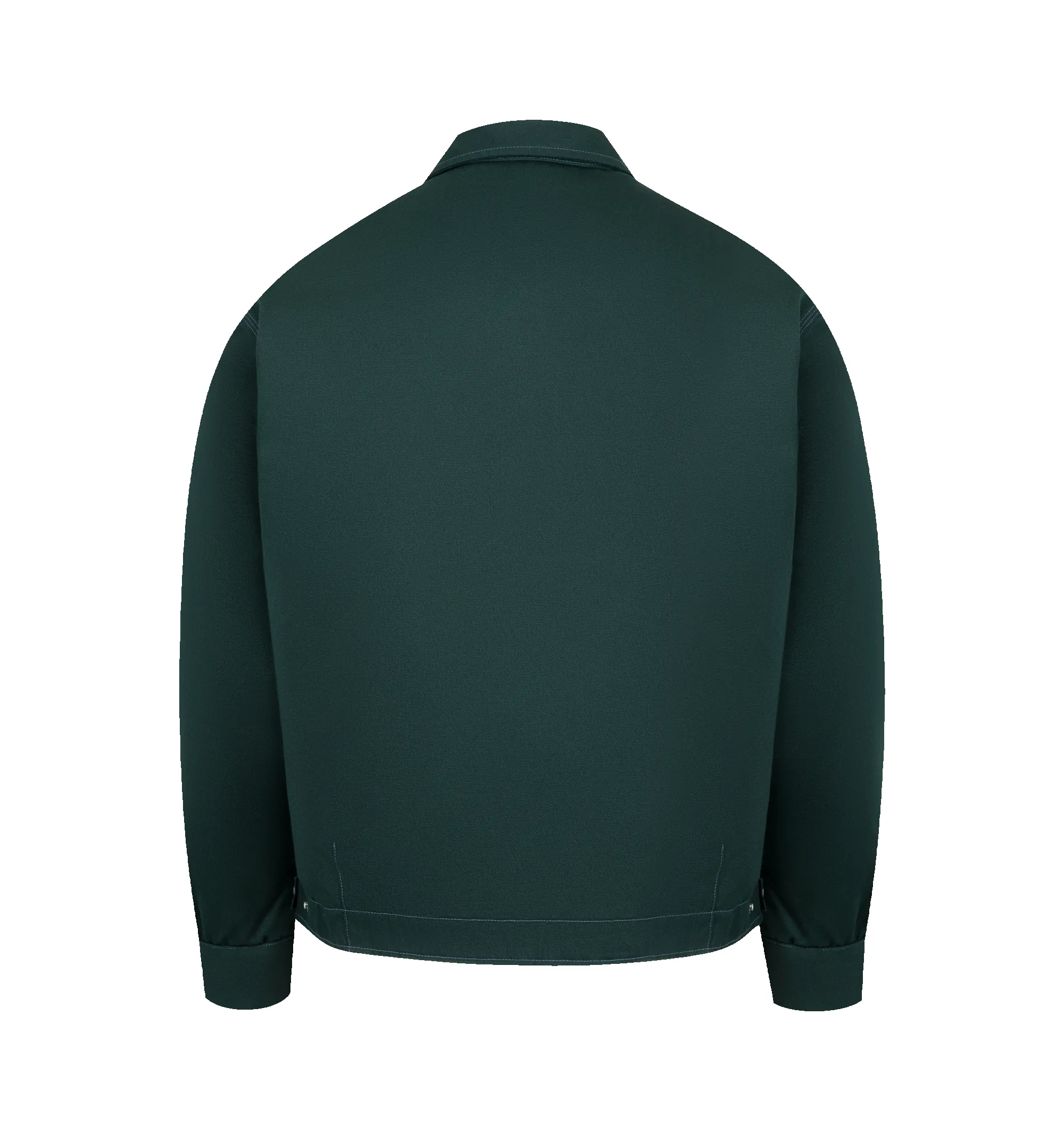 WORK JACKET (MENS) sold by Hirshleifers product image thumbnail 2