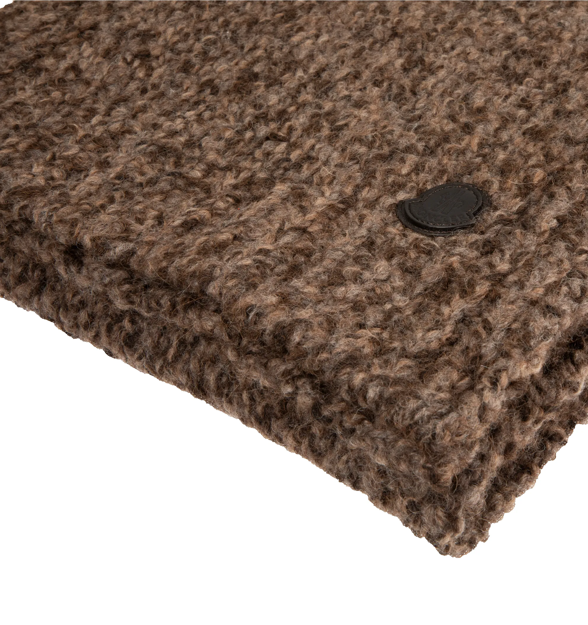 WOOL ALPACA SCARF sold by Hirshleifers product image thumbnail 2