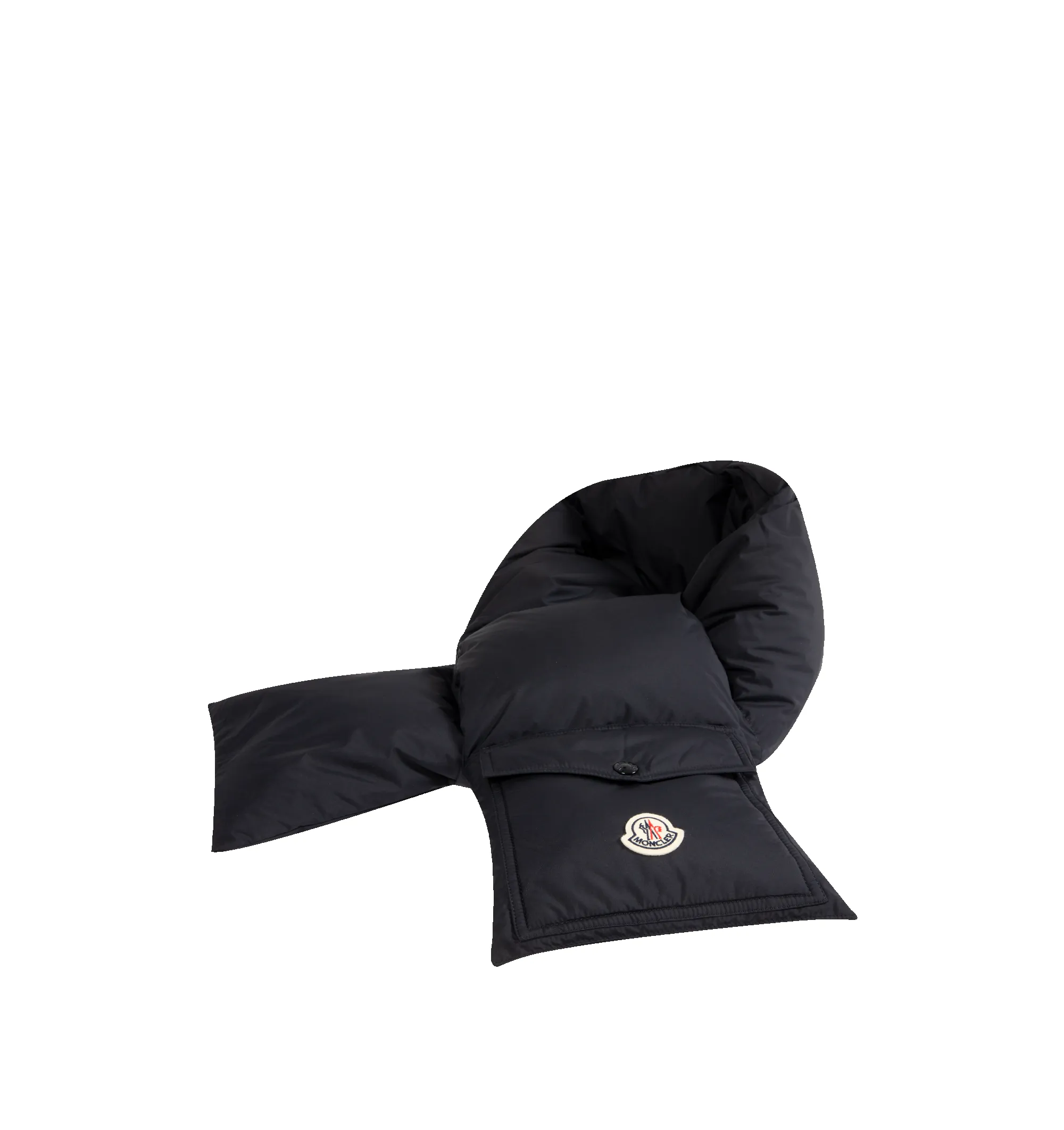 DOWN SCARF sold by Hirshleifers product image thumbnail 2