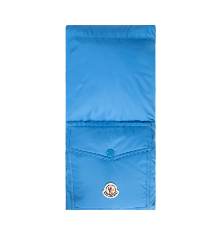 DOWN SCARF sold by Hirshleifers