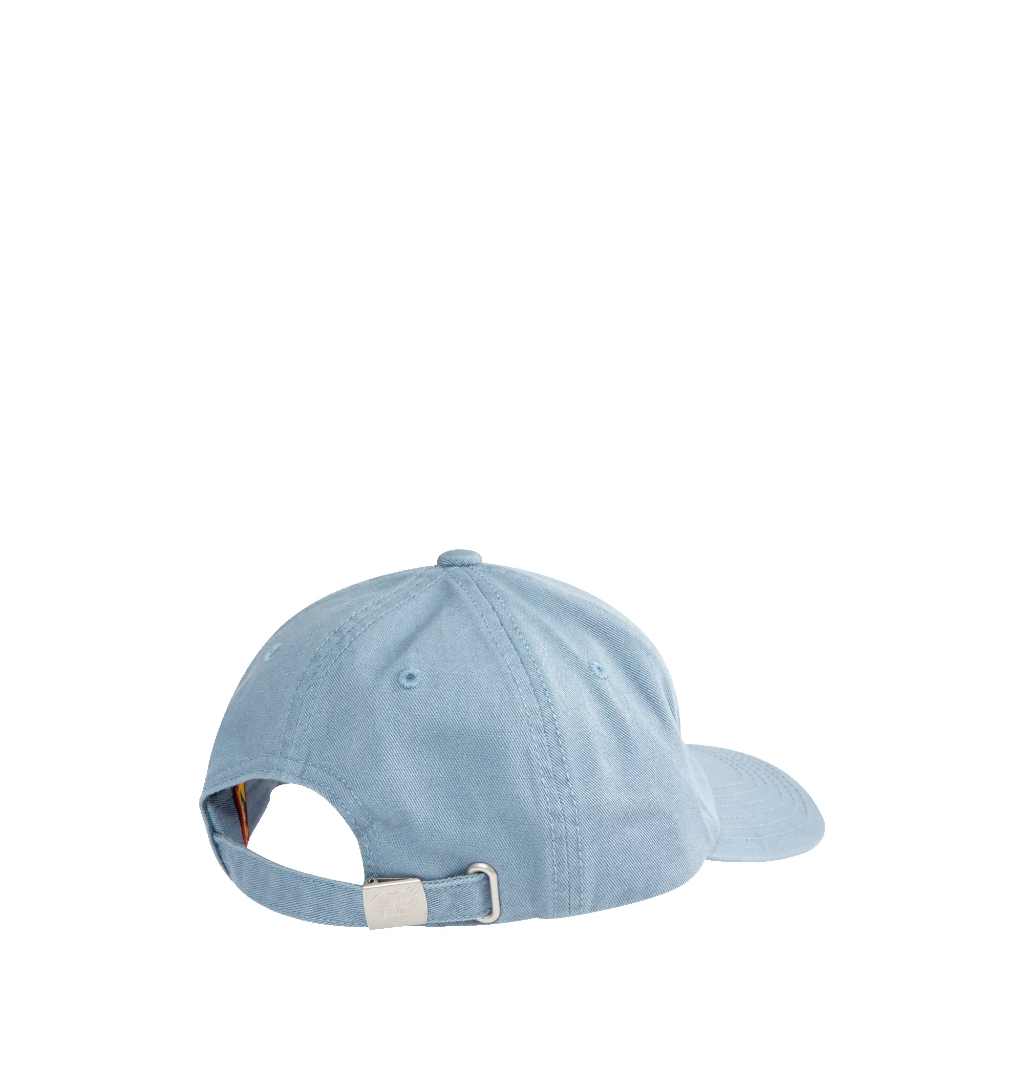6 PANEL TWILL CAP #2 sold by Hirshleifers product image thumbnail 2