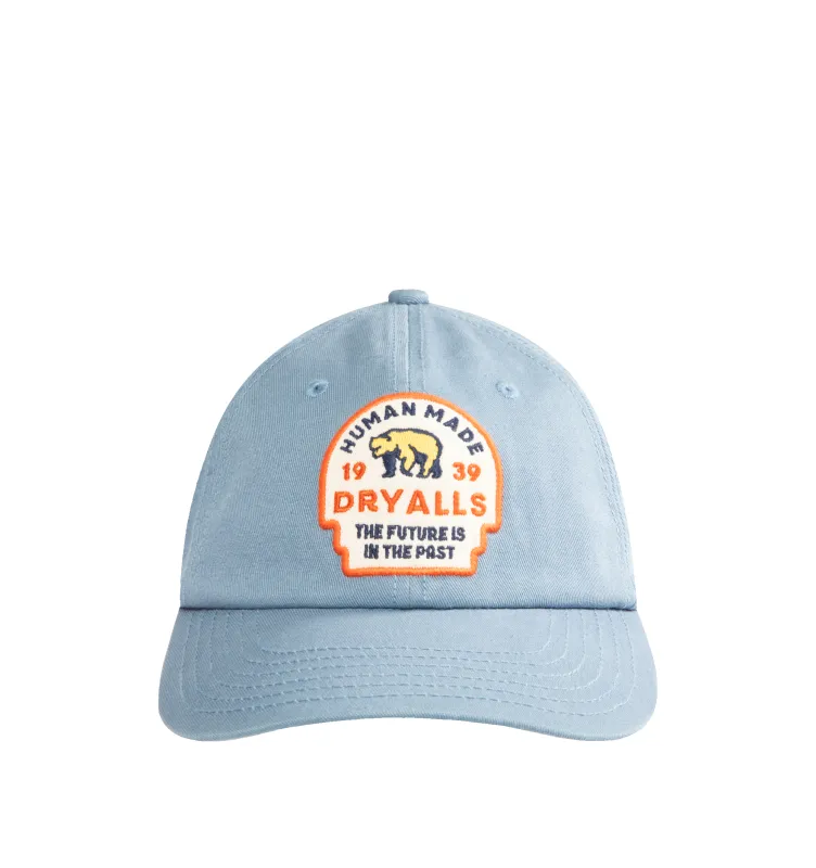 6 PANEL TWILL CAP #2 sold by Hirshleifers