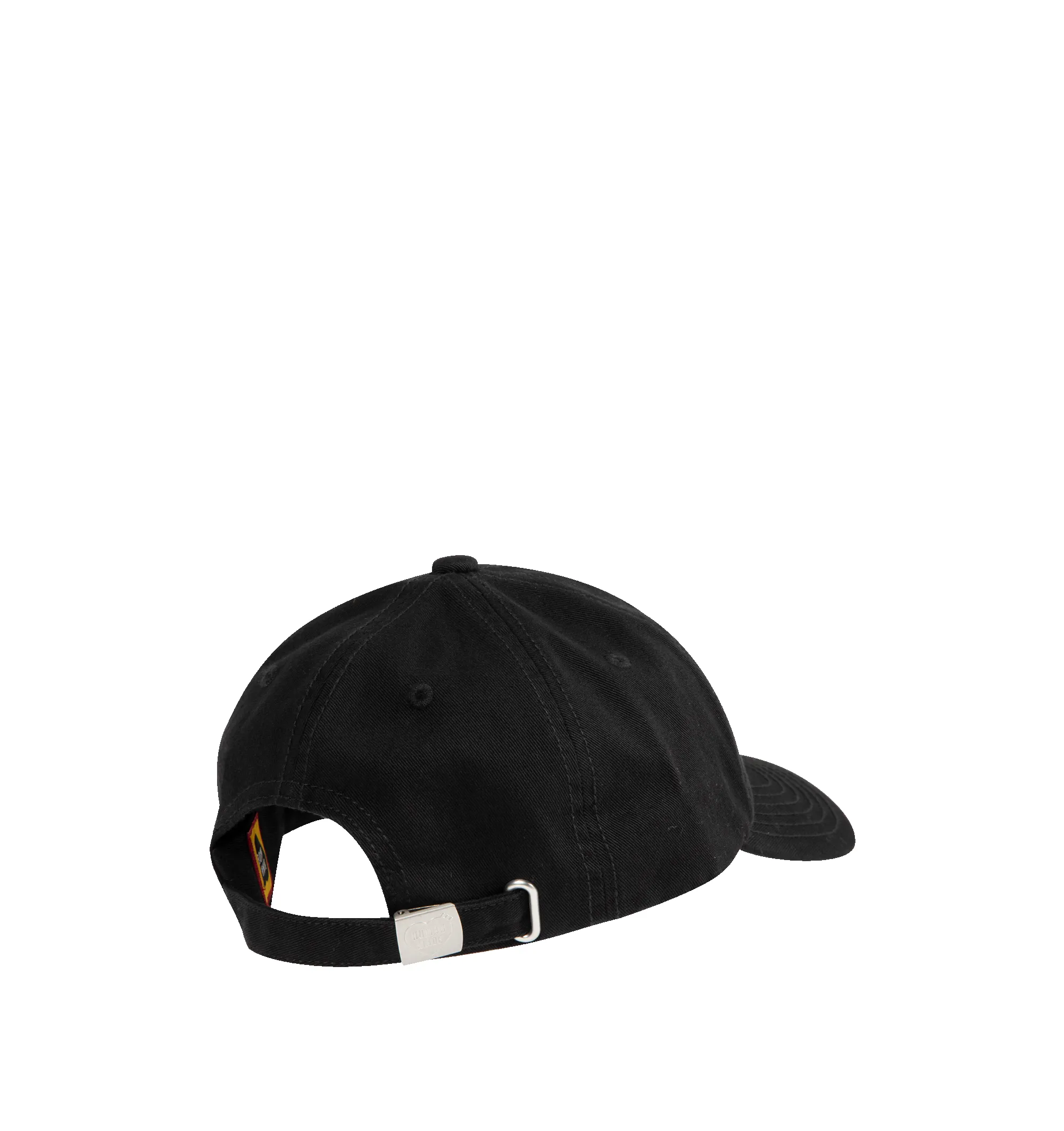 6 PANEL TWILL CAP #2 sold by Hirshleifers product image thumbnail 2