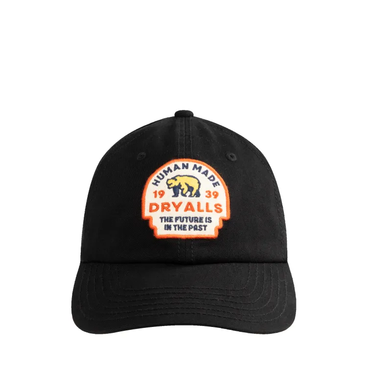 6 PANEL TWILL CAP #2 sold by Hirshleifers