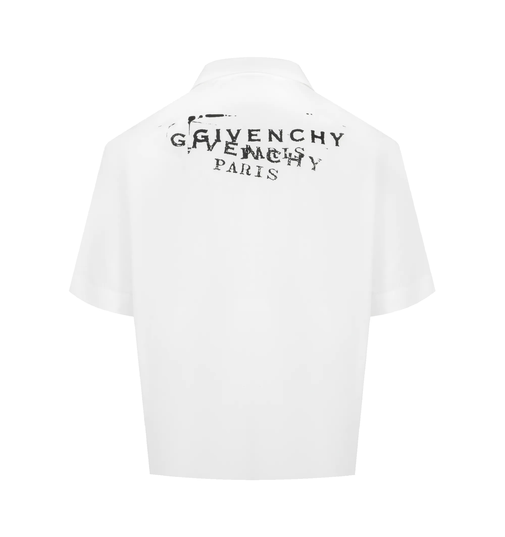 BOWLING SHIRT (MENS) sold by Hirshleifers product image thumbnail 2