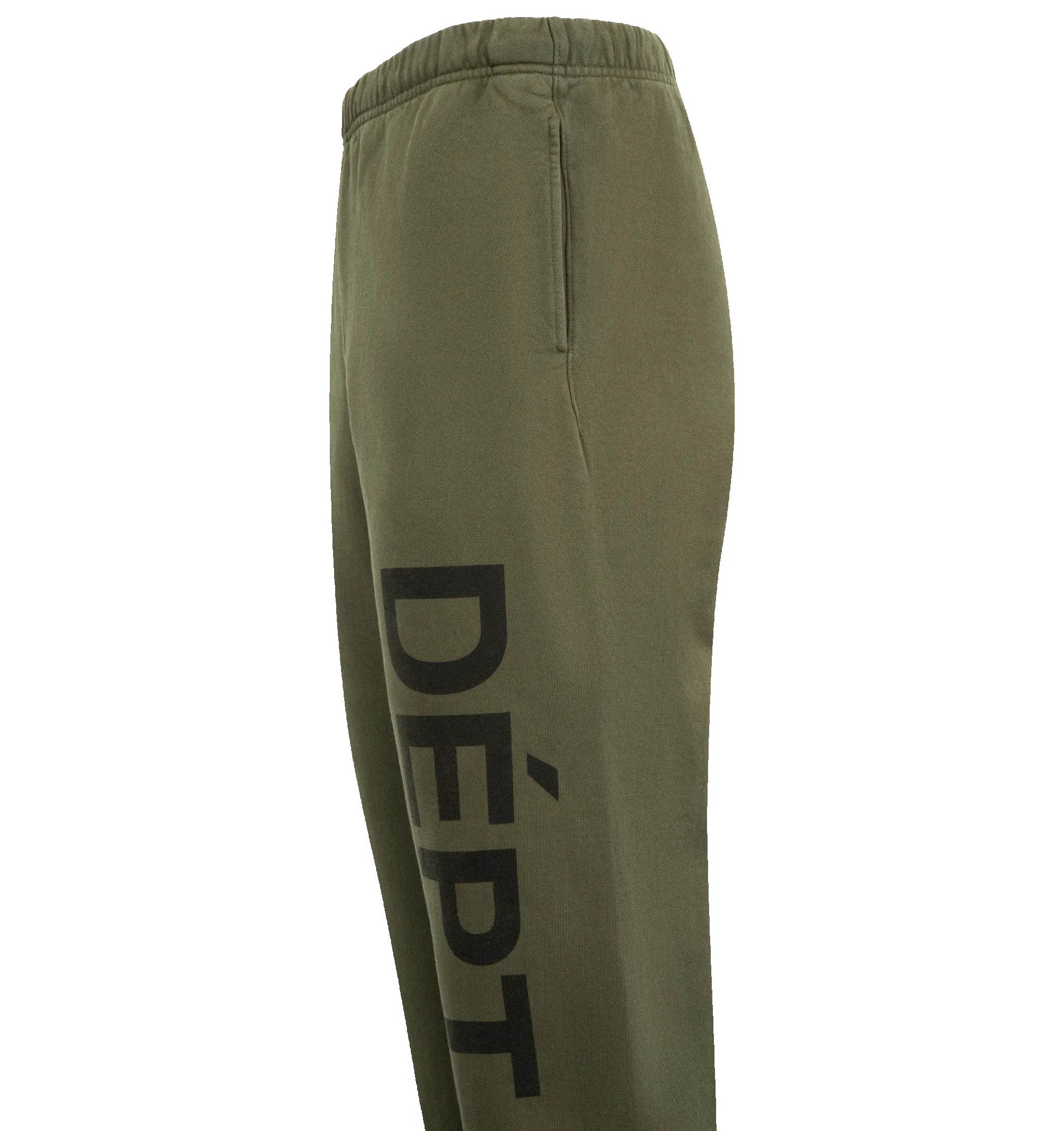 TEAM DEPT SWEATPANT (MENS) sold by Hirshleifers product image thumbnail 3