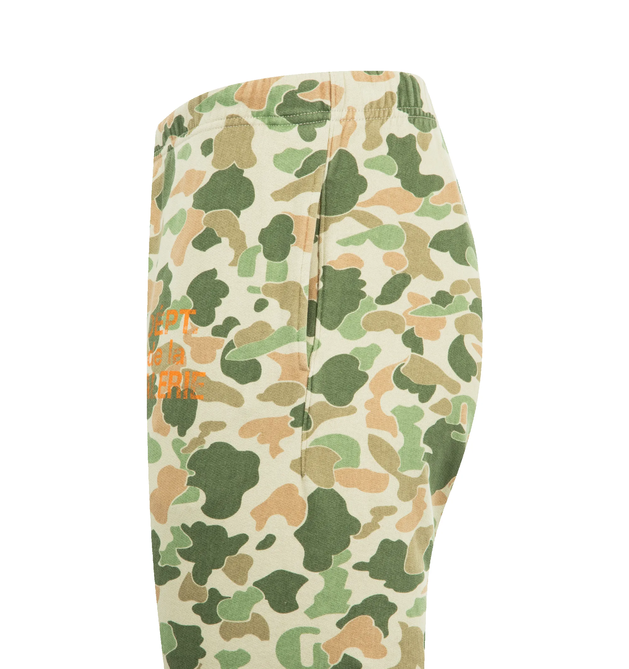 FLARE SWEATPANT (MENS) sold by Hirshleifers product image thumbnail 3