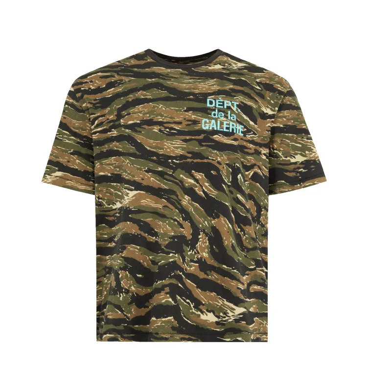 FRENCH TEE (MENS) sold by Hirshleifers