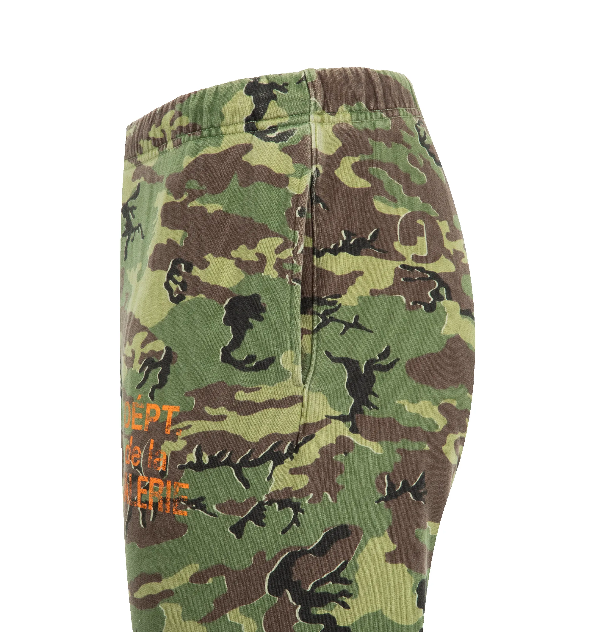 SWEATPANT JOGGER (MENS) sold by Hirshleifers product image thumbnail 3