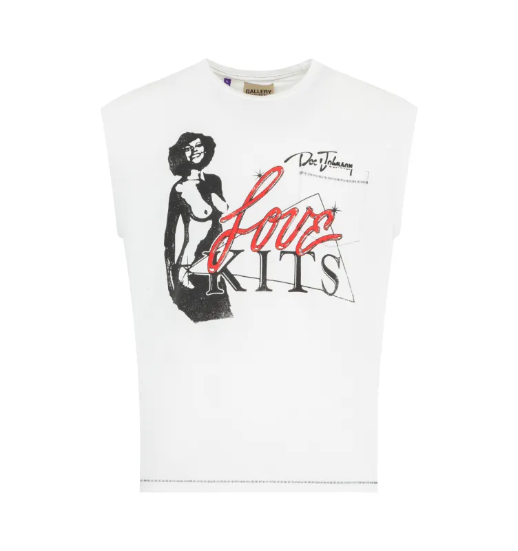 DOC JOHNSON: LOVE KITS TEE (MENS) sold by Hirshleifers