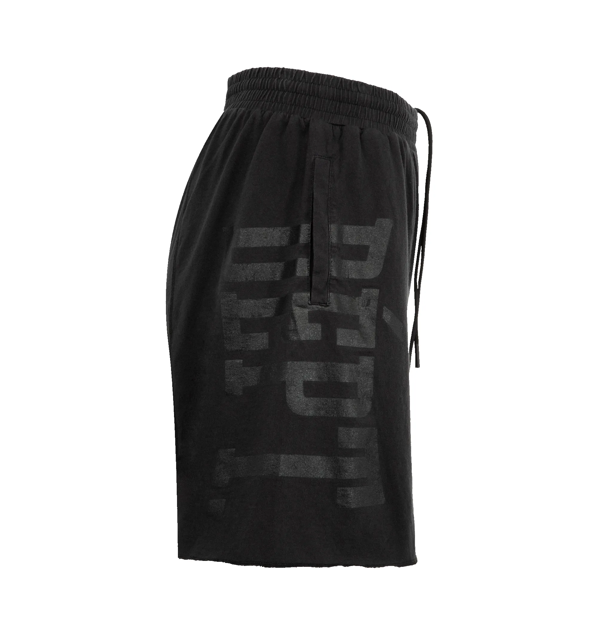 DEPT FITNESS SHORT (MENS) sold by Hirshleifers product image thumbnail 3