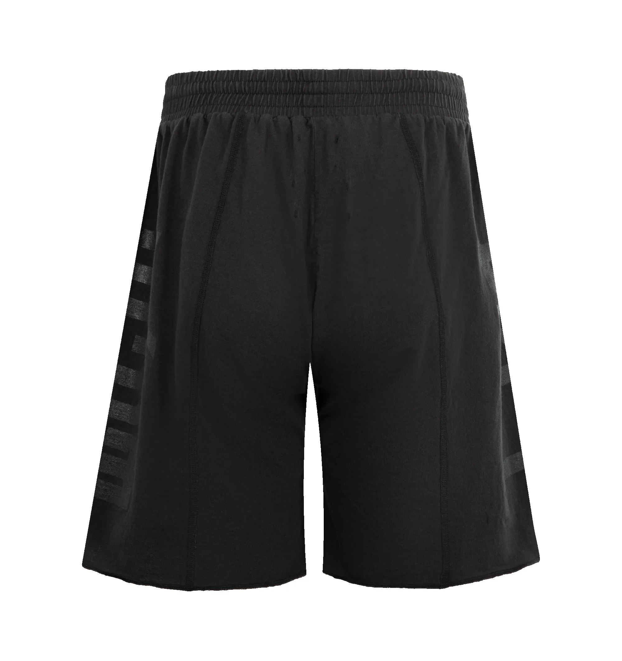 DEPT FITNESS SHORT (MENS) sold by Hirshleifers product image thumbnail 2