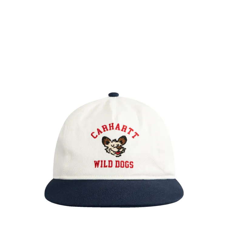 WILD DOG CAP sold by Hirshleifers