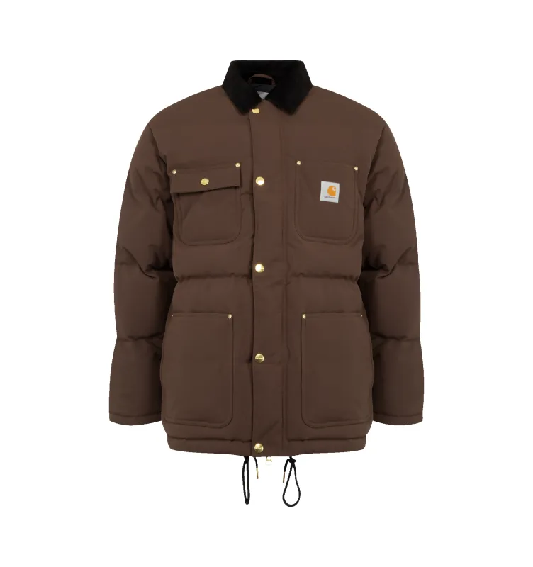 RAYLER JACKET (MENS) sold by Hirshleifers