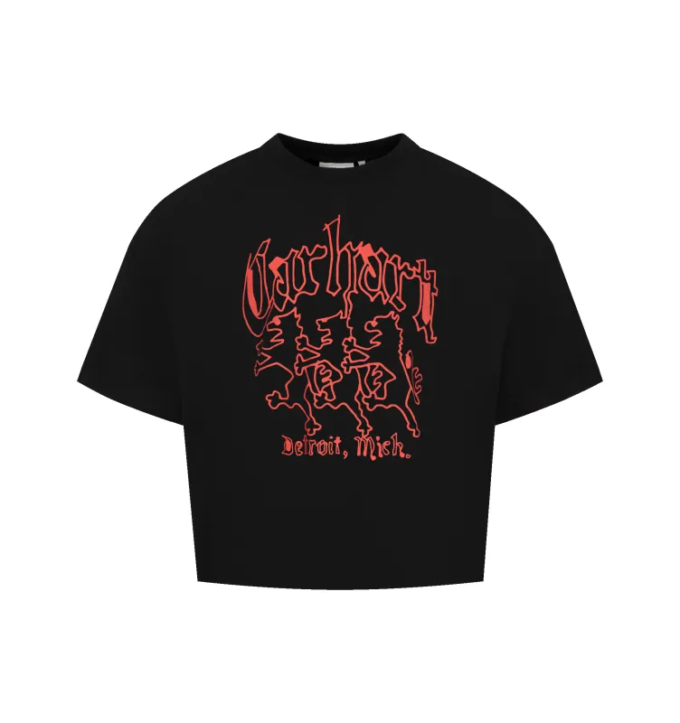 HACKWORK T-SHIRT (MENS) sold by Hirshleifers