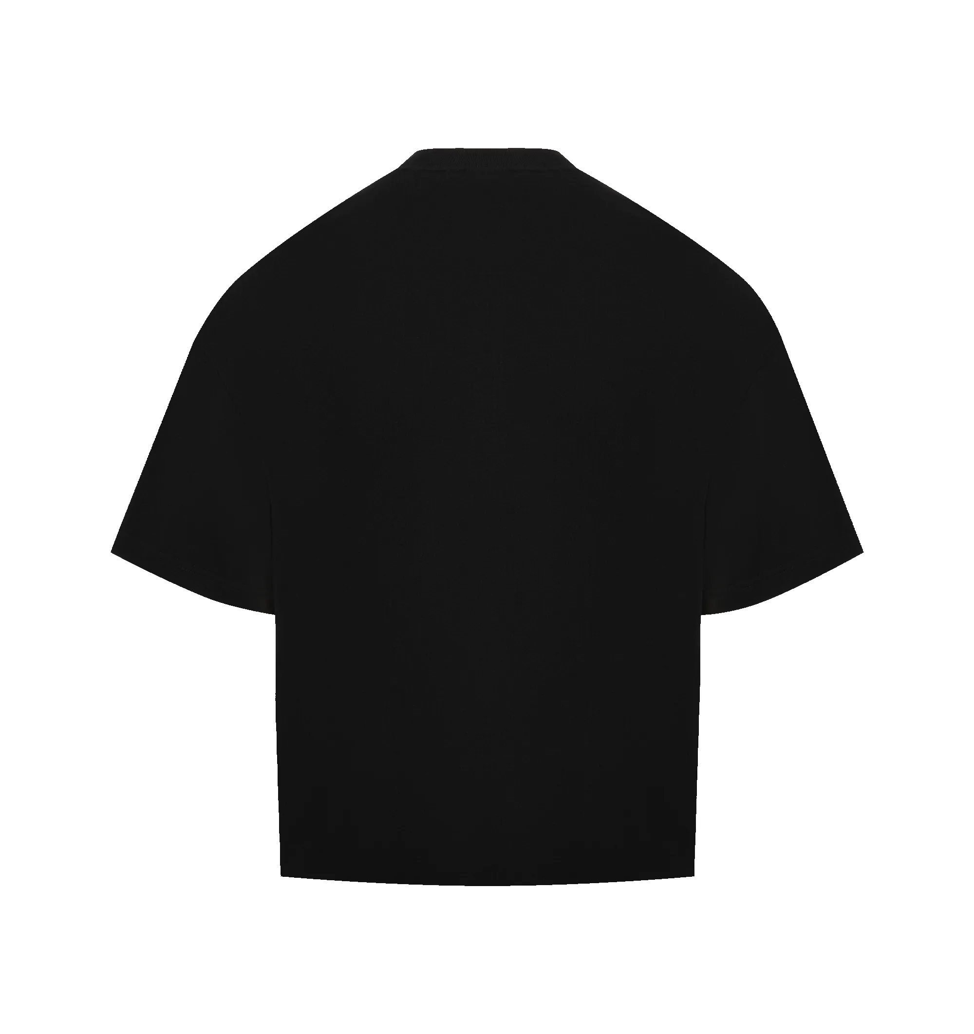 HACKWORK T-SHIRT (MENS) sold by Hirshleifers product image thumbnail 2
