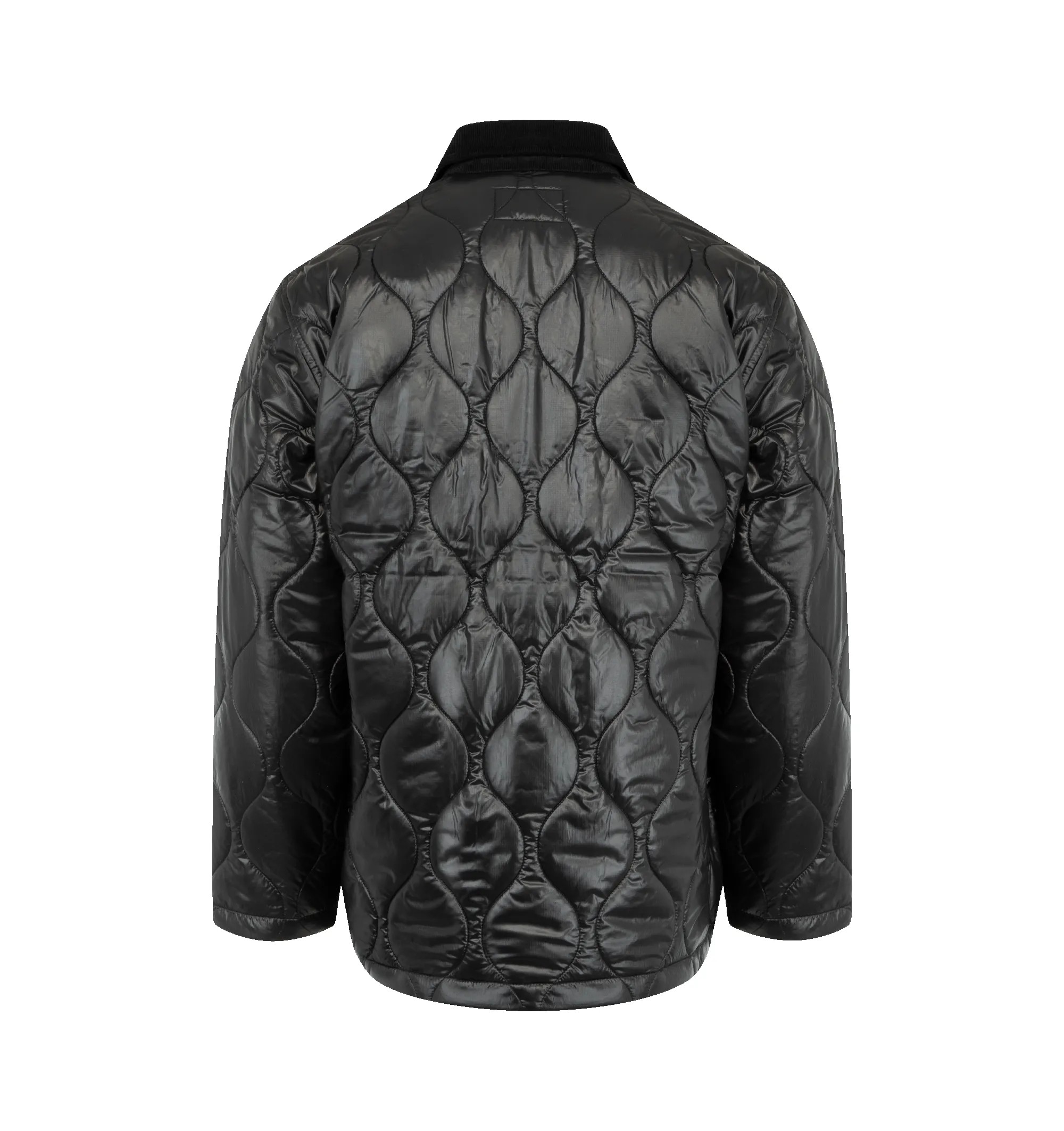 OSCAR CHORE LINER JACKET (MENS) sold by Hirshleifers product image thumbnail 2